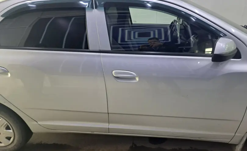 Chevrolet Cobalt 2022 года за 5 500 000 тг. в Павлодар фото 4