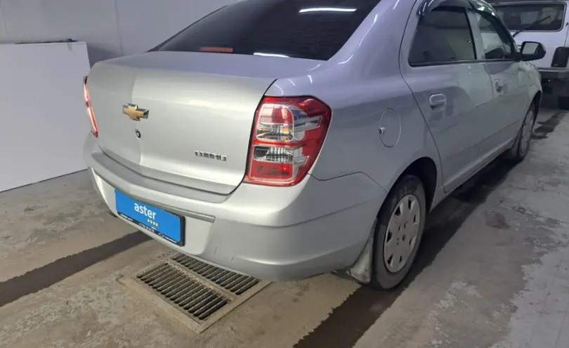 Chevrolet Cobalt 2022 года за 5 500 000 тг. в Павлодар фото 5
