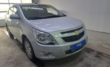 Chevrolet Cobalt 2022 года за 5 500 000 тг. в Павлодар фото 3