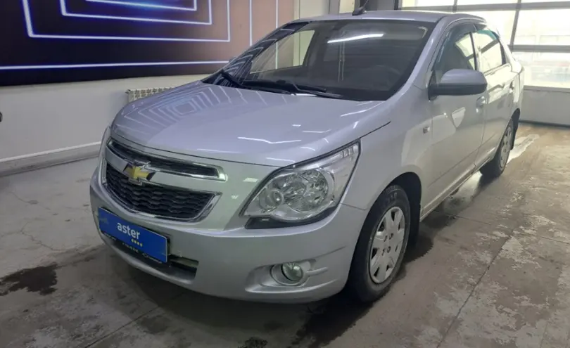 Chevrolet Cobalt 2022 года за 5 500 000 тг. в Павлодар