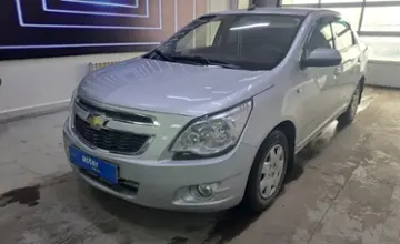 Chevrolet Cobalt 2022 года за 5 500 000 тг. в Павлодар фото 1