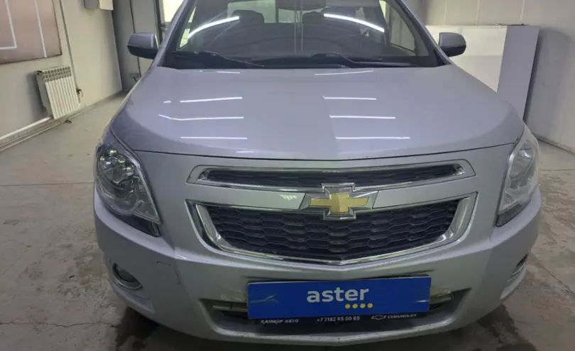 Chevrolet Cobalt 2022 года за 5 500 000 тг. в Павлодар фото 2