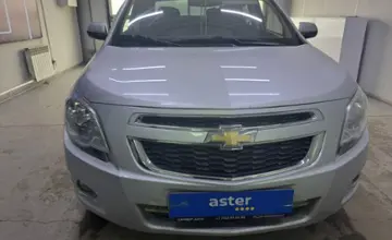 Chevrolet Cobalt 2022 года за 5 500 000 тг. в Павлодар фото 2