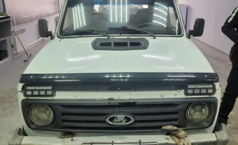 LADA (ВАЗ) 2121 (4x4) 2007 года за 1 500 000 тг. в Павлодар фото 2