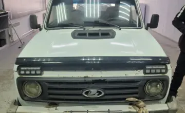 LADA (ВАЗ) 2121 (4x4) 2007 года за 1 500 000 тг. в Павлодар фото 2