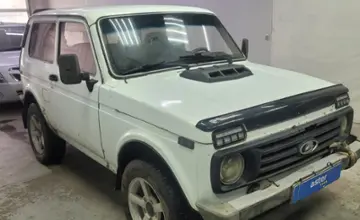 LADA (ВАЗ) 2121 (4x4) 2007 года за 1 500 000 тг. в Павлодар фото 3