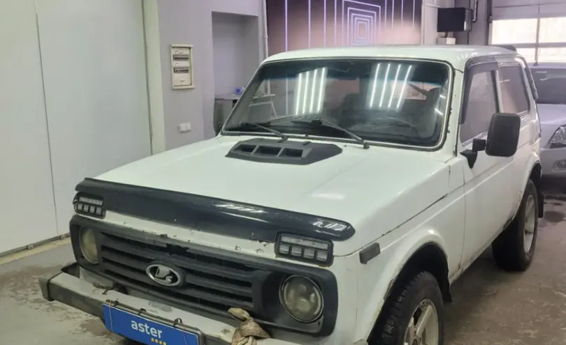 LADA (ВАЗ) 2121 (4x4) 2007 года за 1 500 000 тг. в Павлодар