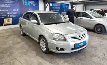Toyota Avensis 2007 года за 4 500 000 тг. в Астана фото 2