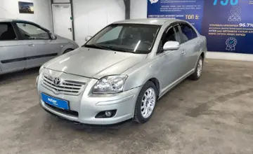 Toyota Avensis 2007 года за 4 500 000 тг. в Астана фото 1