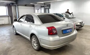 Toyota Avensis 2007 года за 4 500 000 тг. в Астана фото 4