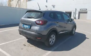 Renault Kaptur 2021 года за 5 500 000 тг. в Шымкент фото 3