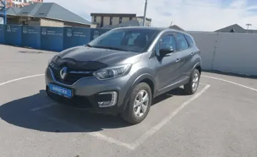 Renault Kaptur 2021 года за 5 500 000 тг. в Шымкент фото 1