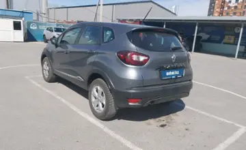 Renault Kaptur 2021 года за 5 500 000 тг. в Шымкент фото 4