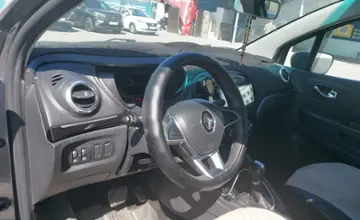 Renault Kaptur 2021 года за 5 500 000 тг. в Шымкент фото 5