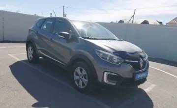 Renault Kaptur 2021 года за 5 500 000 тг. в Шымкент фото 2