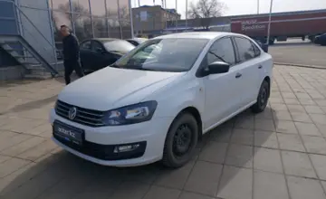Volkswagen Polo 2019 года за 5 000 000 тг. в Уральск фото 1