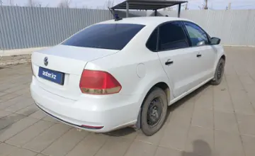 Volkswagen Polo 2019 года за 5 000 000 тг. в Уральск