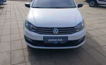 Volkswagen Polo 2019 года за 5 000 000 тг. в Уральск фото 2