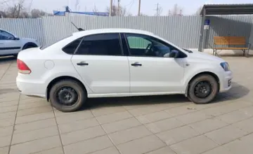 Volkswagen Polo 2019 года за 5 000 000 тг. в Уральск фото 4