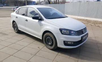 Volkswagen Polo 2019 года за 5 000 000 тг. в Уральск фото 3