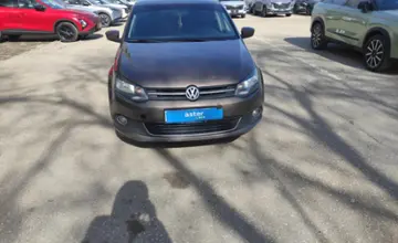 Volkswagen Polo 2014 года за 5 500 000 тг. в Актобе фото 2