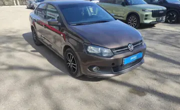 Volkswagen Polo 2014 года за 5 500 000 тг. в Актобе фото 3
