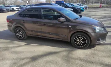 Volkswagen Polo 2014 года за 5 500 000 тг. в Актобе фото 4