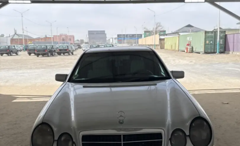 Mercedes-Benz E-Класс 1996 года за 2 000 000 тг. в Кызылорда фото 2
