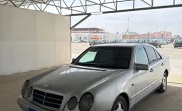 Mercedes-Benz E-Класс 1996 года за 2 000 000 тг. в Кызылорда фото 1