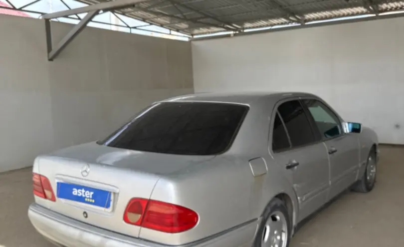 Mercedes-Benz E-Класс 1996 года за 2 000 000 тг. в Кызылорда фото 5