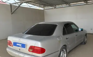 Mercedes-Benz E-Класс 1996 года за 2 000 000 тг. в Кызылорда