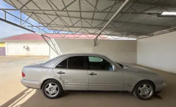 Mercedes-Benz E-Класс 1996 года за 2 000 000 тг. в Кызылорда фото 4