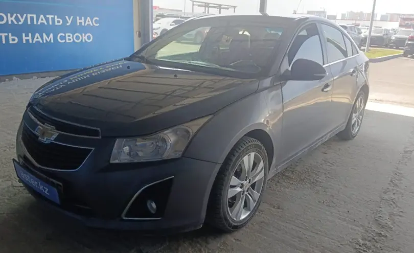 Chevrolet Cruze 2014 года за 4 000 000 тг. в Алматы