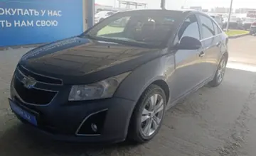 Chevrolet Cruze 2014 года за 4 000 000 тг. в Алматы фото 1