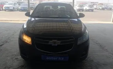 Chevrolet Cruze 2014 года за 4 000 000 тг. в Алматы фото 2
