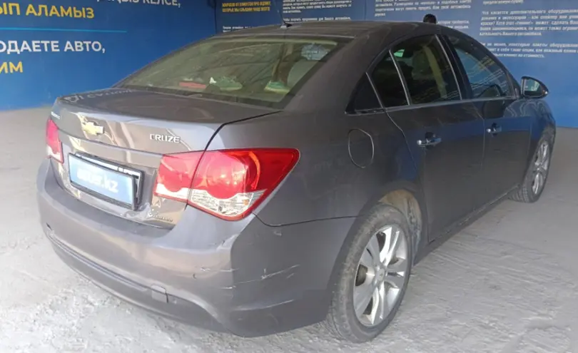 Chevrolet Cruze 2014 года за 4 000 000 тг. в Алматы фото 5