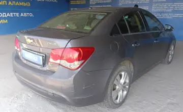 Chevrolet Cruze 2014 года за 4 000 000 тг. в Алматы