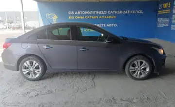 Chevrolet Cruze 2014 года за 4 000 000 тг. в Алматы фото 4