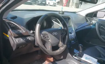 Hyundai Grandeur 2012 года за 8 500 000 тг. в Шымкент фото 5