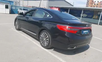 Hyundai Grandeur 2012 года за 8 500 000 тг. в Шымкент фото 4