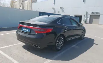 Hyundai Grandeur 2012 года за 8 500 000 тг. в Шымкент фото 3