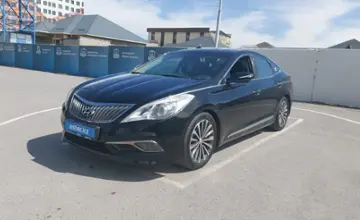 Hyundai Grandeur 2012 года за 8 500 000 тг. в Шымкент фото 1