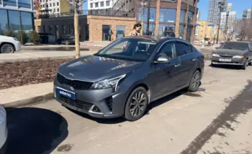 Kia Rio 2020 года за 7 000 000 тг. в Астана фото 1