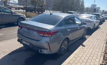 Kia Rio 2020 года за 7 000 000 тг. в Астана