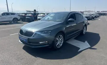 Skoda Octavia 2019 года за 9 500 000 тг. в Алматы фото 1