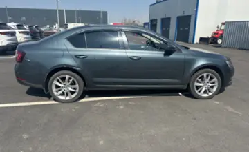 Skoda Octavia 2019 года за 9 500 000 тг. в Алматы фото 4