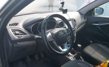 LADA (ВАЗ) Vesta 2018 года за 4 900 000 тг. в Шымкент фото 5