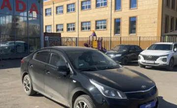 Kia Rio 2019 года за 6 200 000 тг. в Кокшетау фото 3