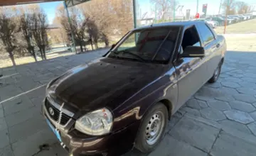 LADA (ВАЗ) Priora 2013 года за 2 500 000 тг. в Талдыкорган фото 1