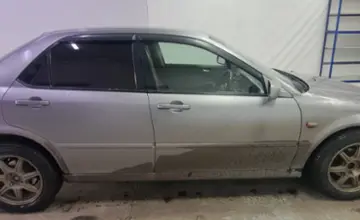 Honda Torneo 2002 года за 1 500 000 тг. в Павлодар фото 4